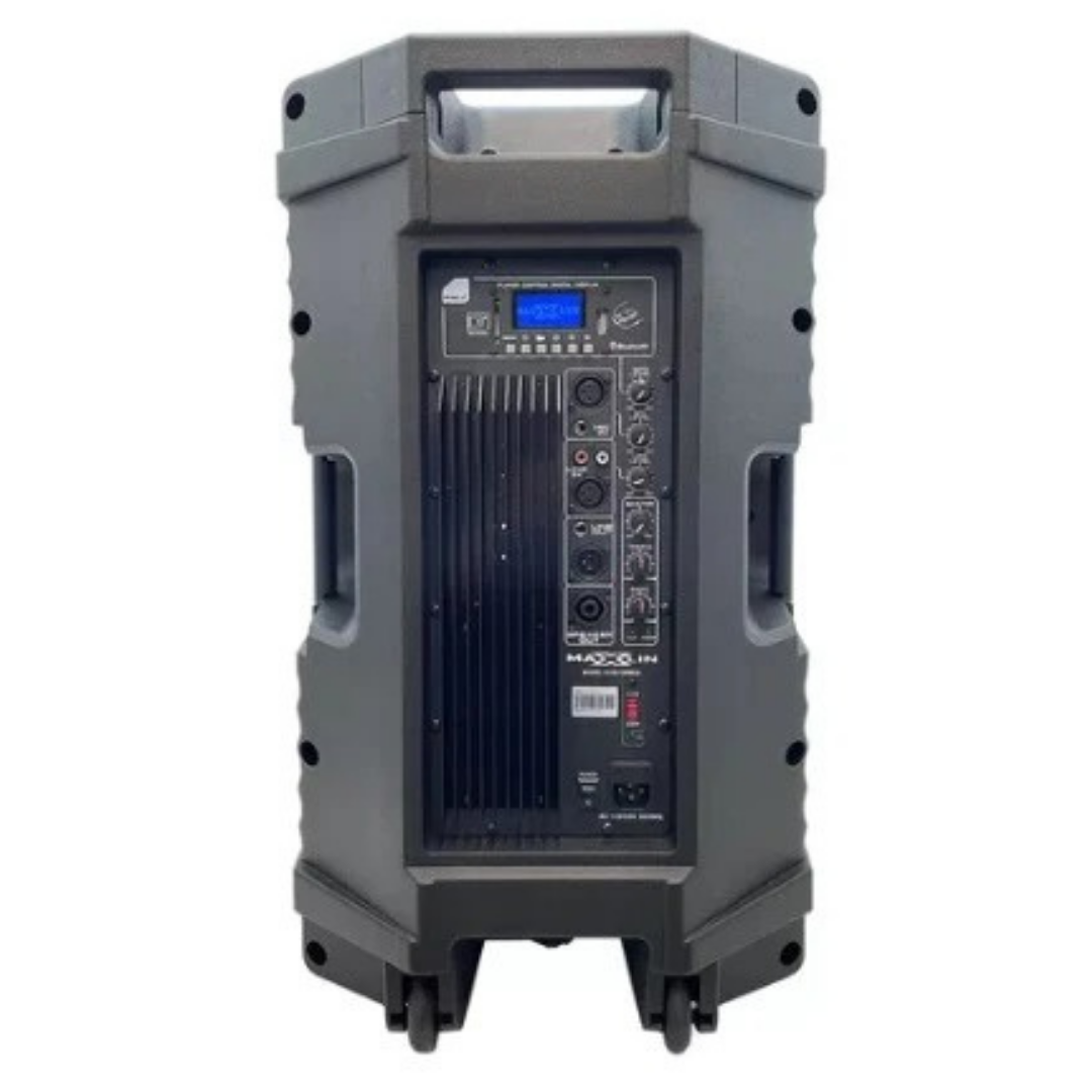 CABINA MAXLIN ACTIVA 1440W MX15Z