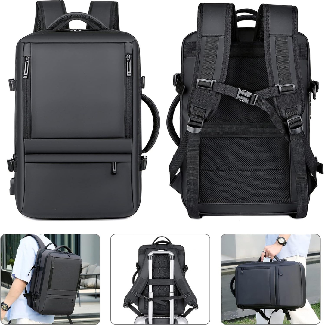 Morral Bolso Impermeable Viaje Amazon