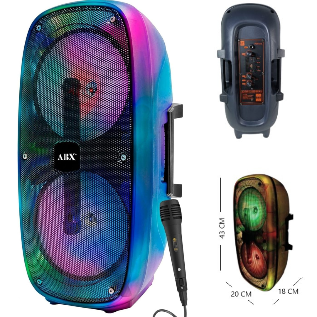 CABINA KTS-1906 RGB