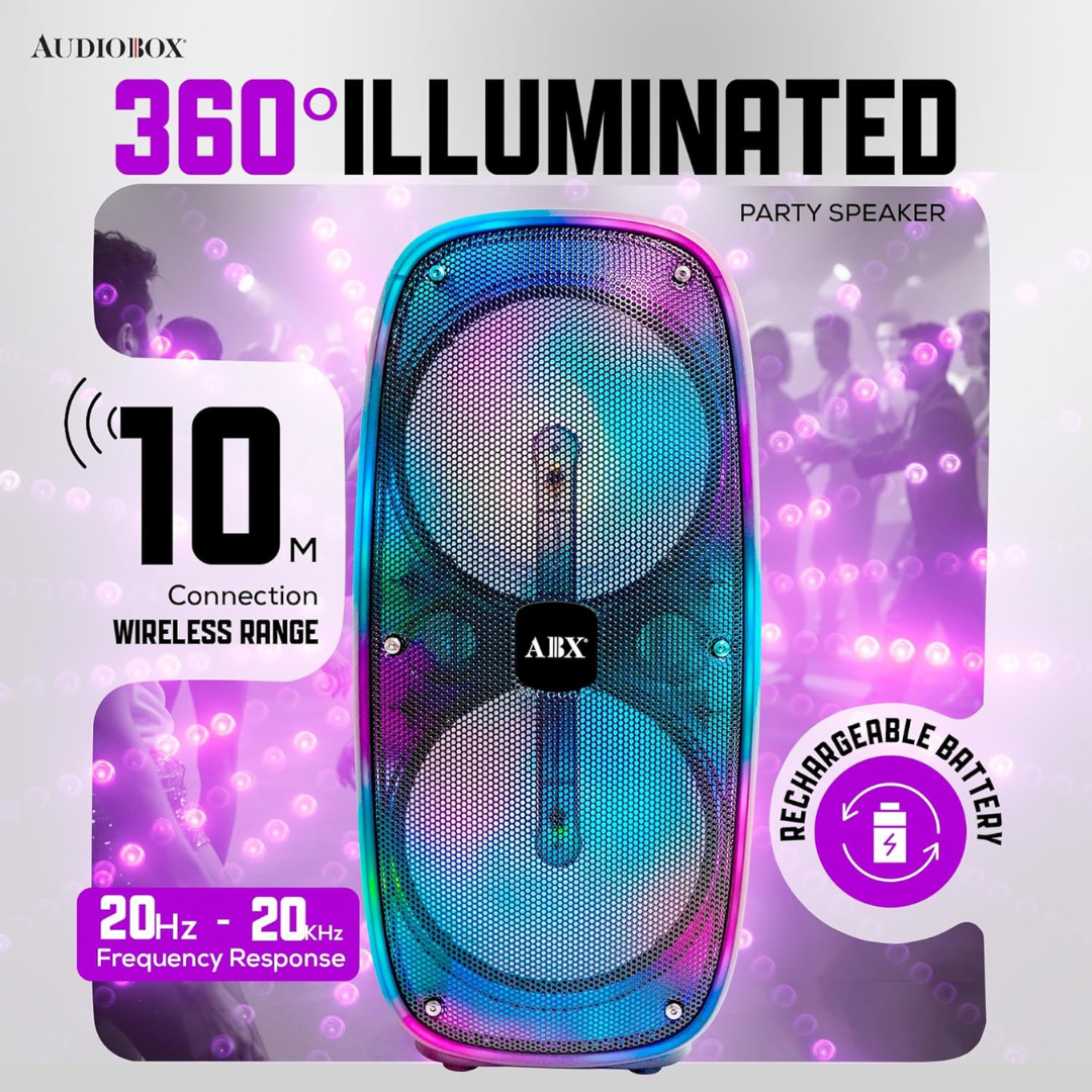CABINA KTS-1906 RGB