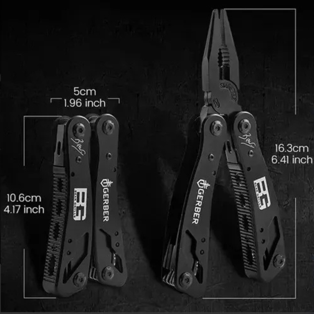 ALICATE MULTIUSOS GERBER