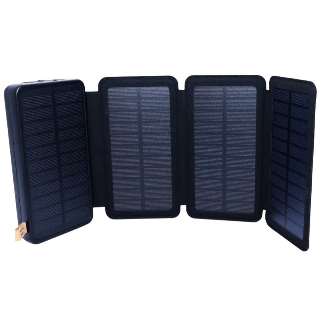 Power Bank  Solar Harvic PBS-636 20.000 MAH