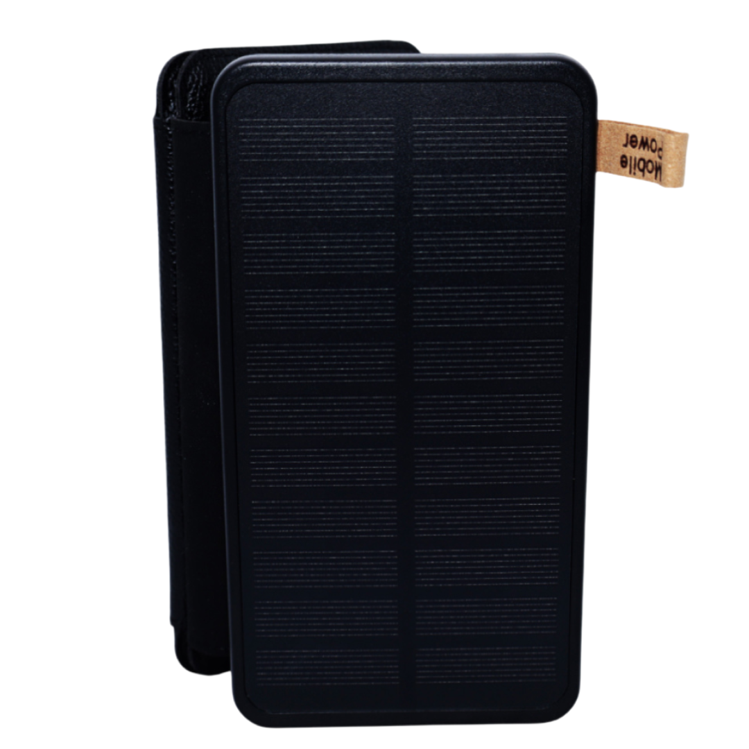 Power Bank  Solar Harvic PBS-636 20.000 MAH