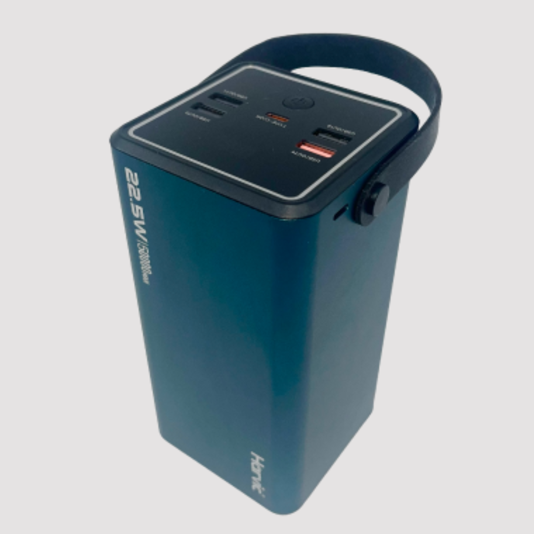 Power Bank Harvic 50.000 mah