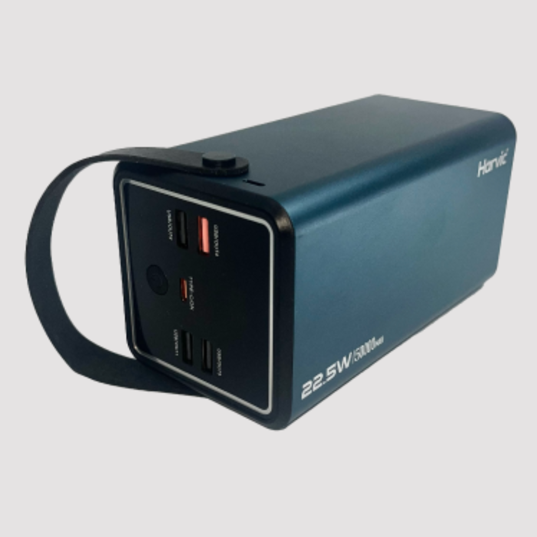 Power Bank Harvic 50.000 mah