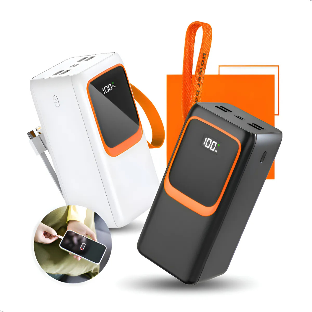 Power Bank 50.000 mAh