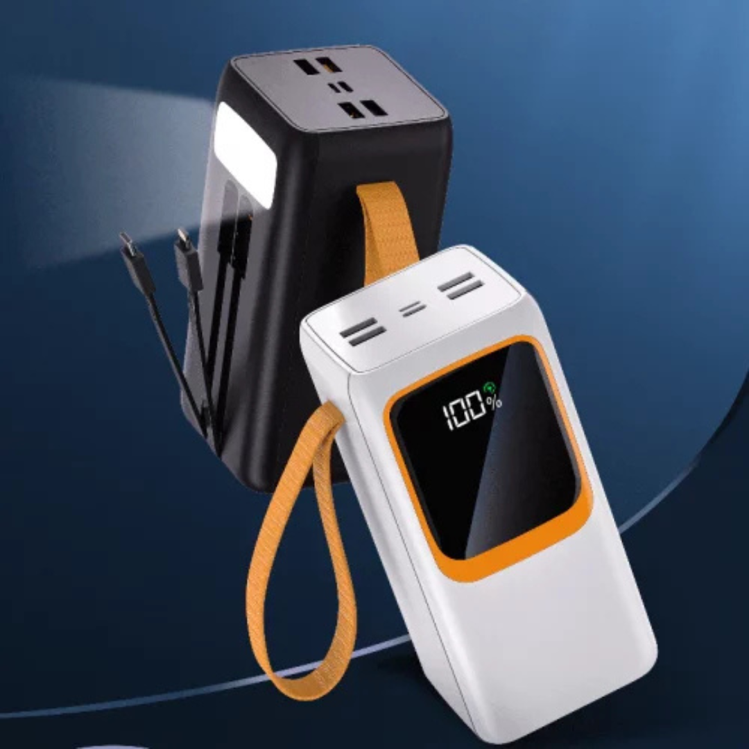 Power Bank 50.000 mAh