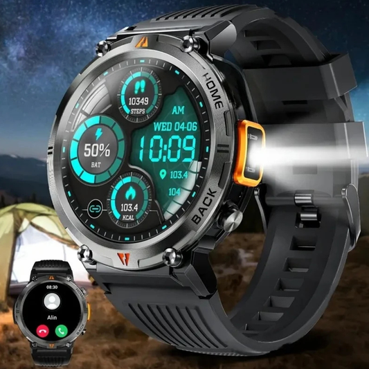RELOJ ACTIVE PULSE