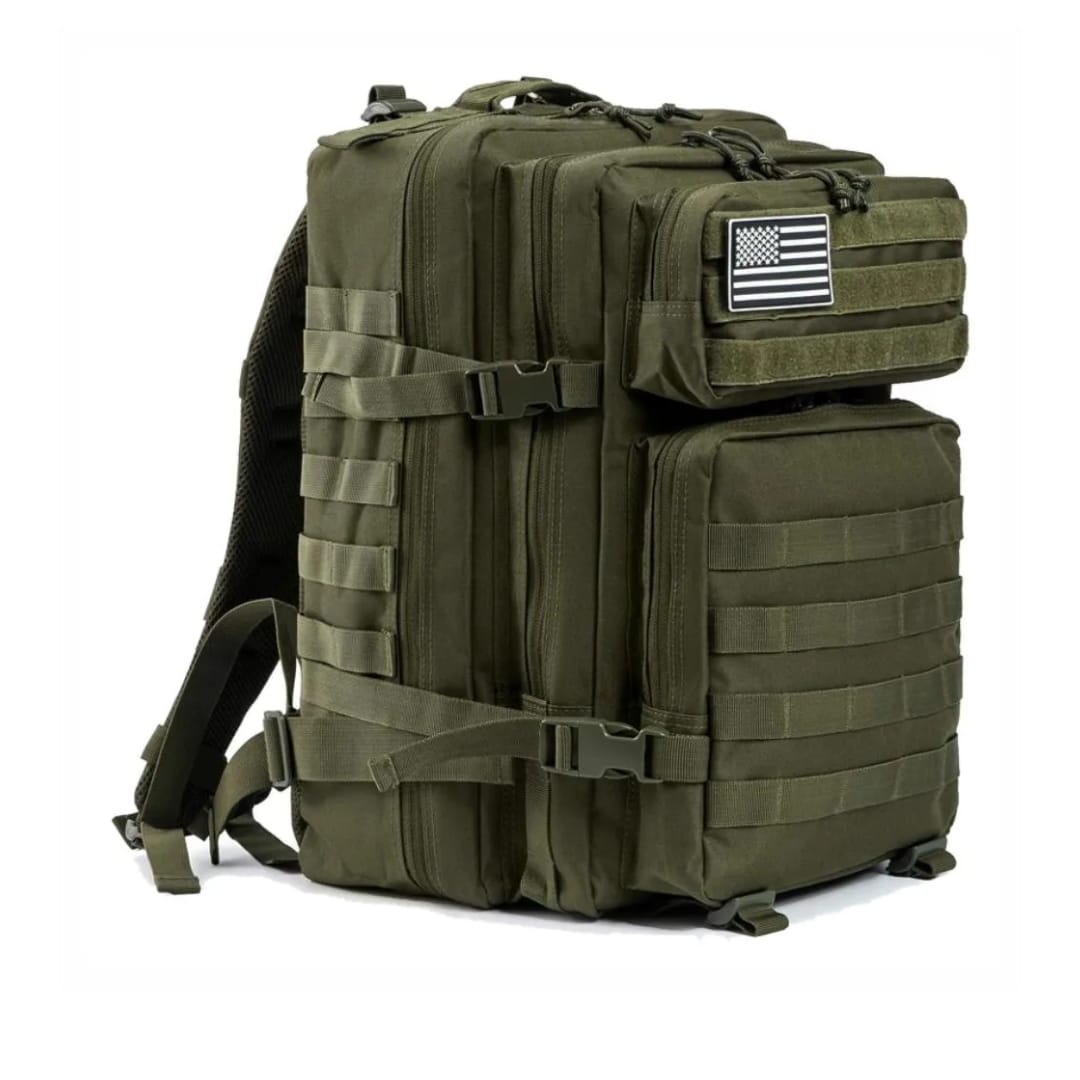 MALETA TACTICA  50L