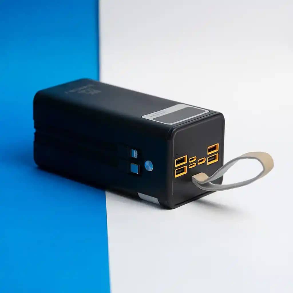 Power Bank Speedsong 50.000 Mah