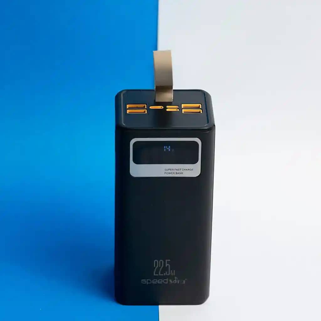 Power Bank Speedsong 50.000 Mah
