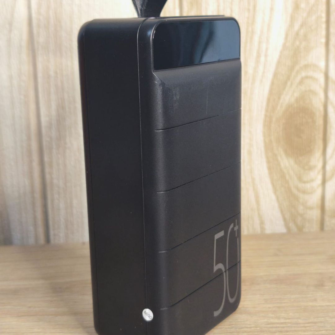 POWER BANK 50.000 MAH