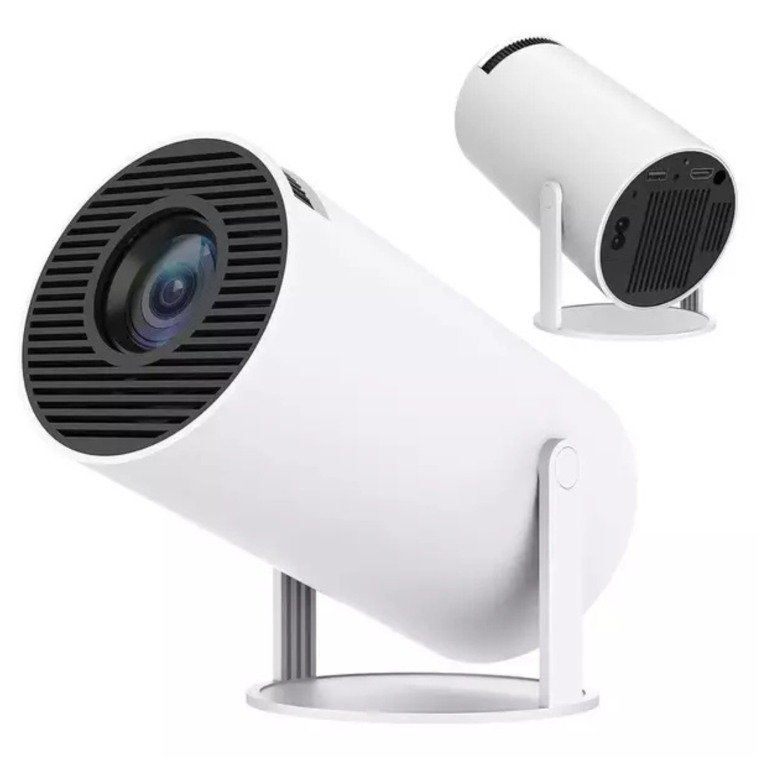 Proyector Hy300 con MagisTV