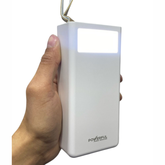POWER BANK DE  35.000MAH POW141
