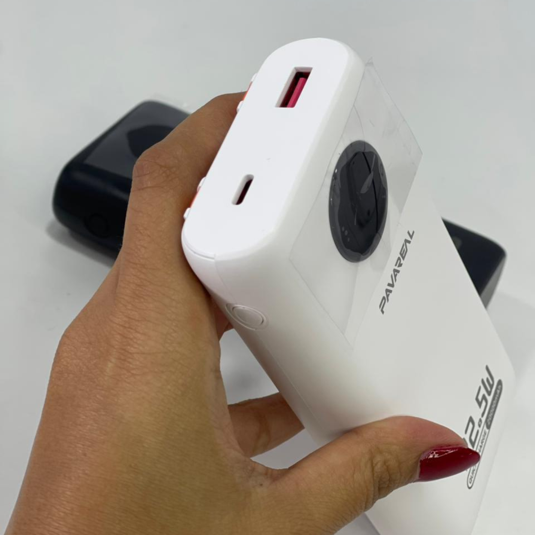 Power Bank 20.000 mAh