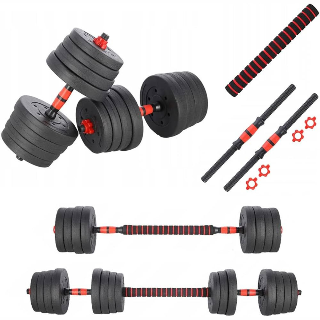 Mancuernas Ajustables 20Kg