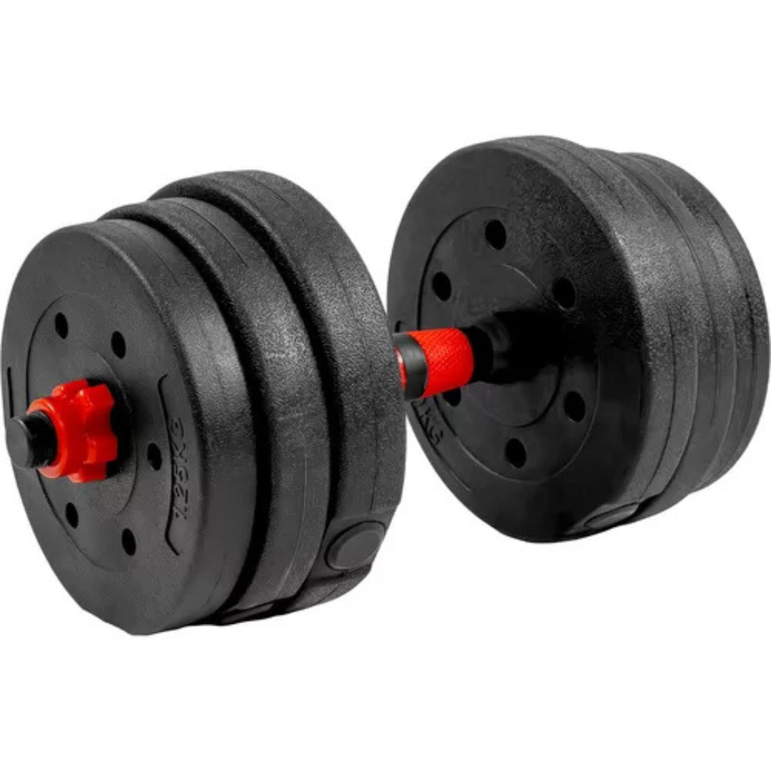 Mancuernas Ajustables 20Kg