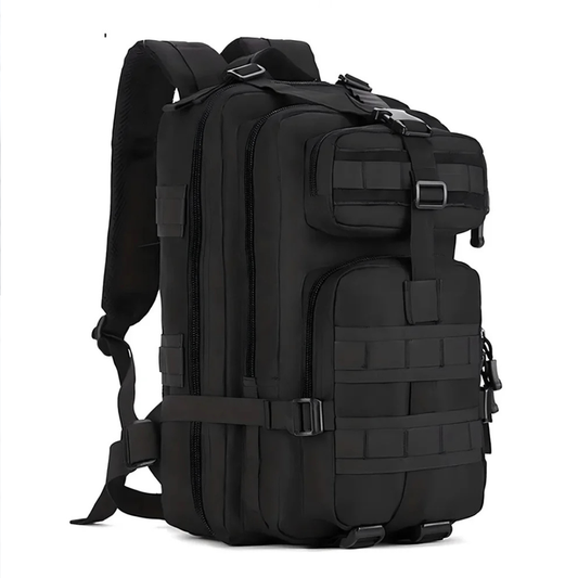 MALETA TACTICA 30 LITROS